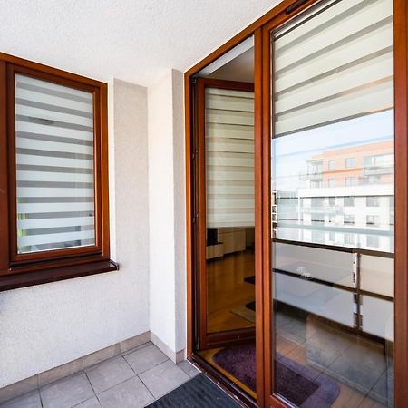Mokotow Sunlight Apartment Warsaw Luaran gambar